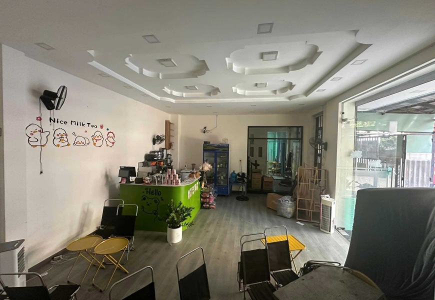 Nhà căn góc siu to & đẹp 2 MT Mỗi bên rộng 12m đối diện là ngôi Trường Cấp 2 tại KDC Bình Hưng, Quốc Lộ 50, Bình Hưng, Bình Chánh, TP.HCM