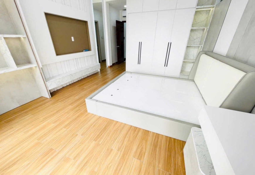 0914020039 EM DUNG BÁN NHÀ ĐẸP – FULL NỘI THẤT CAO CẤP – CÓ THANG MÁY 76C ĐƯỜNG SỐ 51, PHƯỜNG TÂN QUY, QUẬN 7