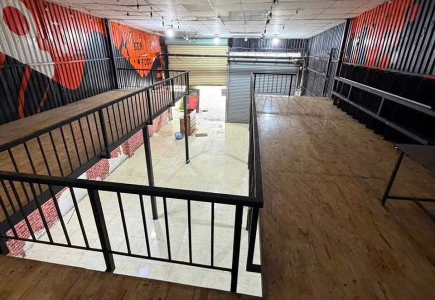 CHO THUÊ MẶT BẰNG KDBB ĐƯỜNG 20M KHU CÔNG ÍCH ĐỐI DIỆN CĂN HỘ BELLEZA Q7 . TRỤC ĐƯỜNG SẦM UẤT KDBB ĐA NGÀNH NGHỀ