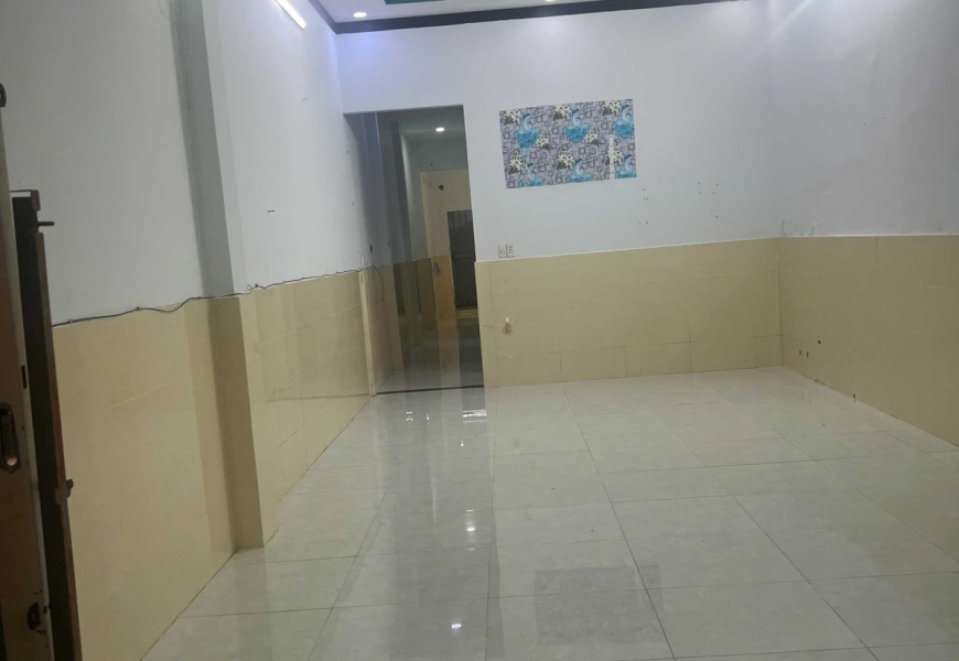 CHÍNH CHỦ CẦN BÁN NHÀ RỘNG, GIÁ RẺ, NHÀ HẺM XE HƠI, HẺM 803 ĐƯỜNG HUỲNH TẤN PHÁT, PHÚ THUẬN, QUẬN 7