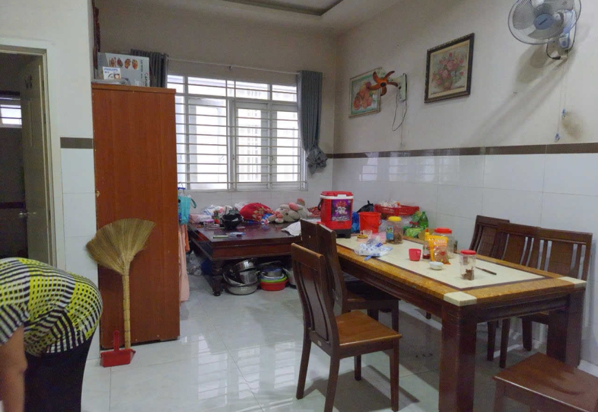 Ngộp bank từ 28 tỷ còn 16 tỷ 9 Biệt thự vườn khu Bộ Công an nguyễn Văn Quỳ Q.7