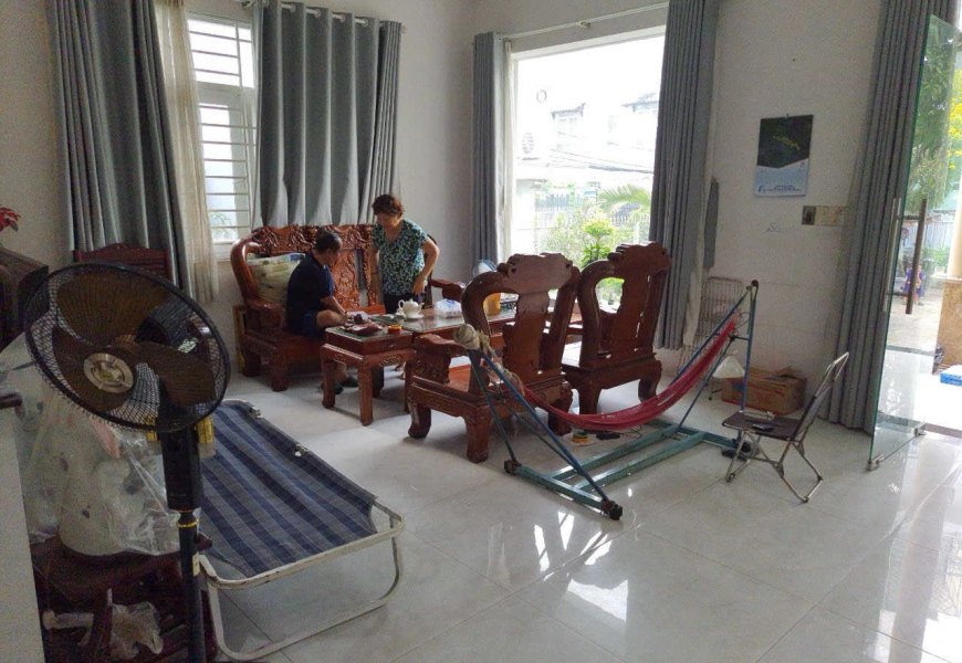 Ngộp bank từ 28 tỷ còn 16 tỷ 9 Biệt thự vườn khu Bộ Công an nguyễn Văn Quỳ Q.7