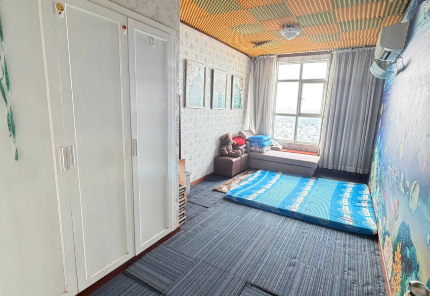 Bán chung cư HOÀNG ANH THANH BÌNH