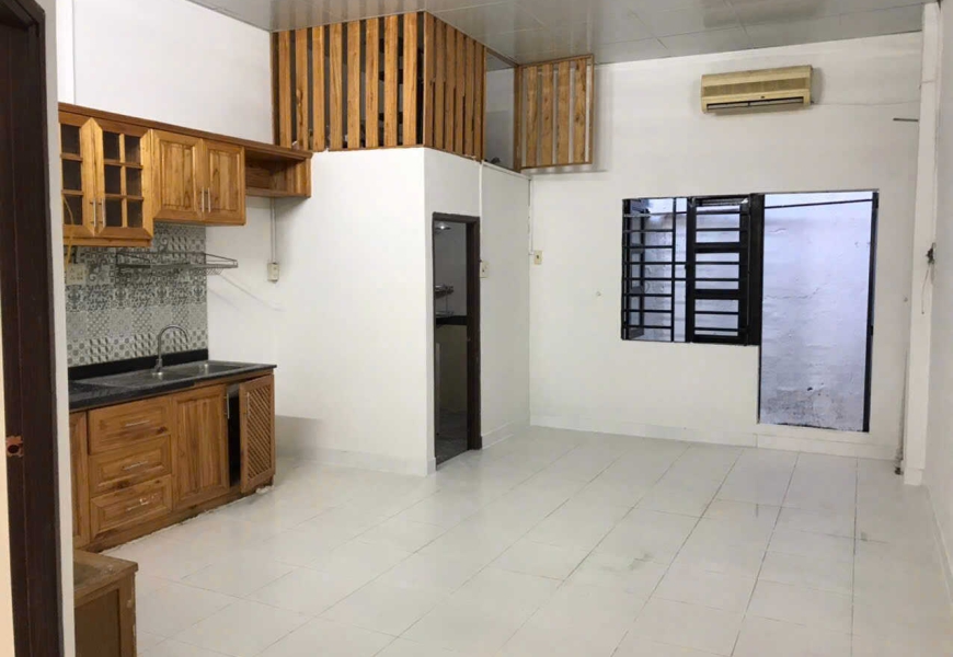 Bán Nhà Hẻm 1283 Huỳnh Tấn Phát P.Phú Mỹ Quận 7