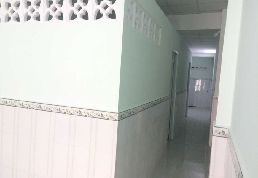 0909227199 Bán Nhà Hẻm Trần Xuân Soạn , Tân Hưng Gần Lotte Quận 7, HCM