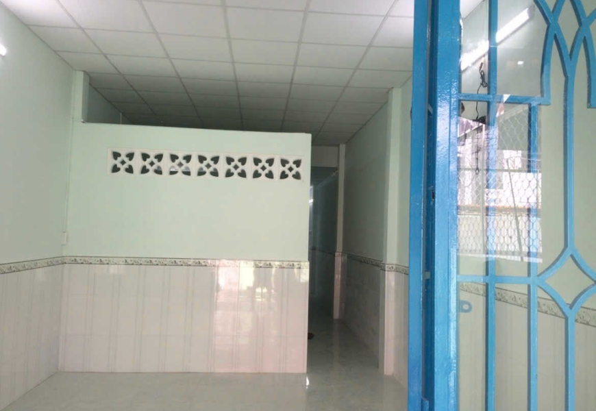 0909227199 Bán Nhà Hẻm Trần Xuân Soạn , Tân Hưng Gần Lotte Quận 7, HCM