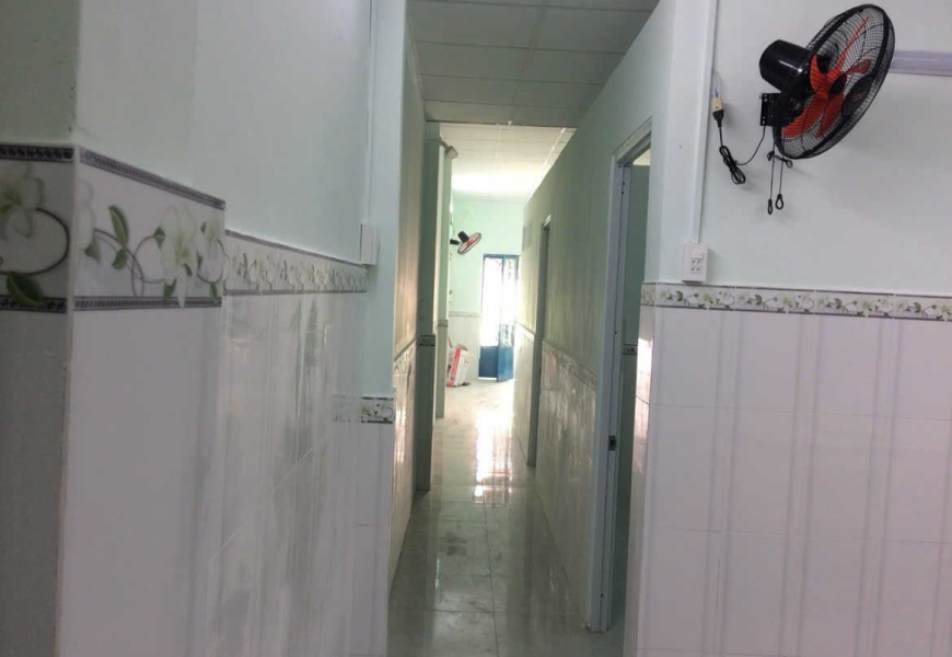 0909227199 Bán Nhà Hẻm Trần Xuân Soạn , Tân Hưng Gần Lotte Quận 7, HCM