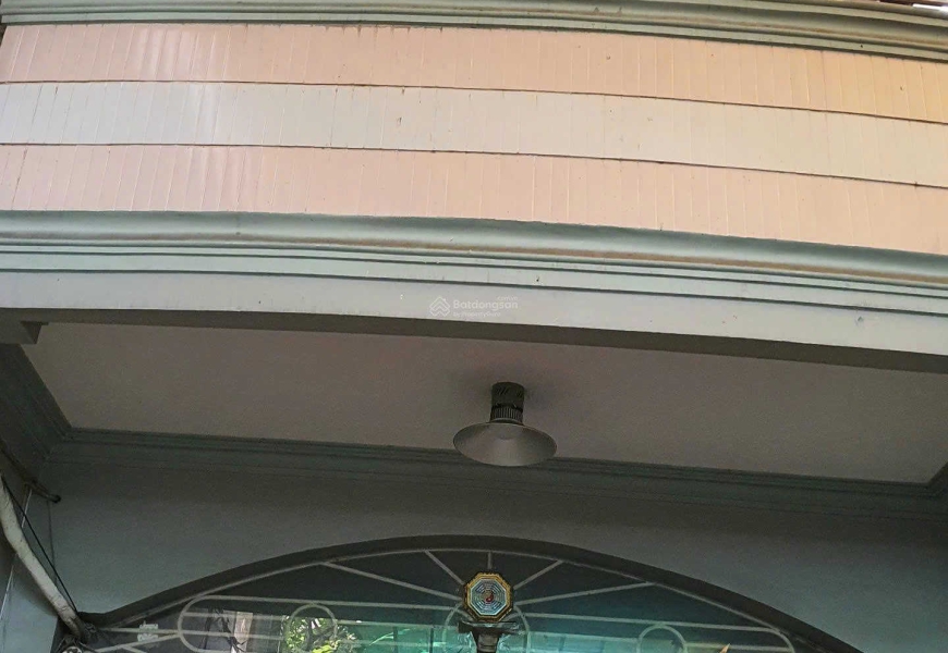 Bán nhà hẻm 861 Trần xuân soạn. Vị trí kinh doanh buôn bán được.