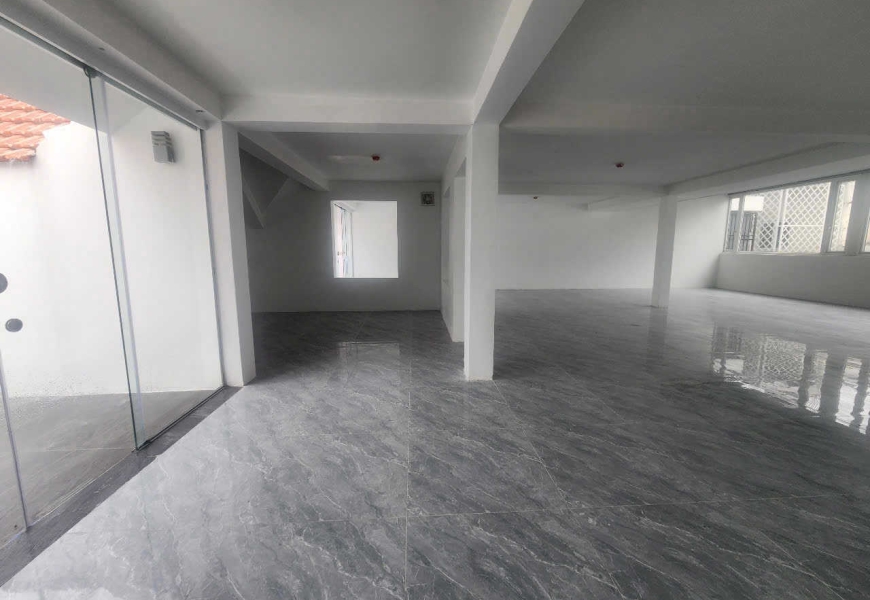 Bán/Cho thuê nhà mặt tiền Hoàng Trọng Mậu, Phường Tân Hưng, Quận 7