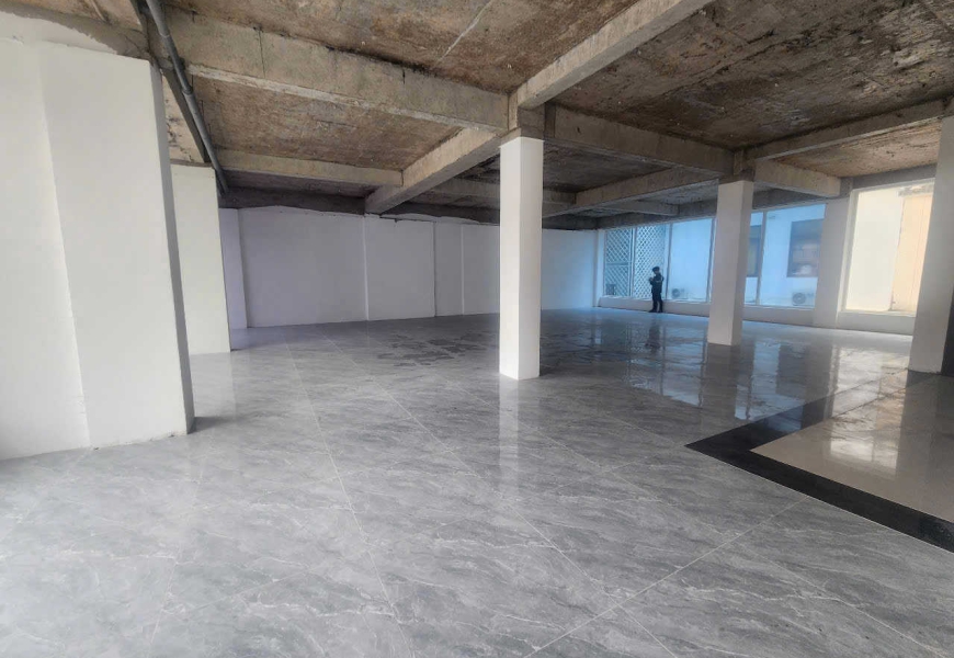 Bán/Cho thuê nhà mặt tiền Hoàng Trọng Mậu, Phường Tân Hưng, Quận 7