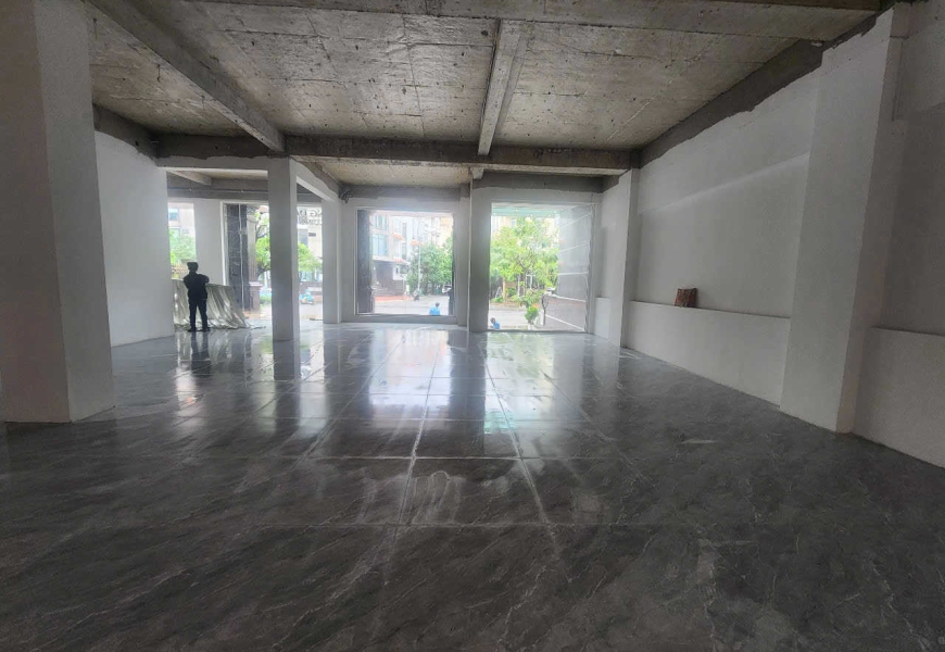 Bán/Cho thuê nhà mặt tiền Hoàng Trọng Mậu, Phường Tân Hưng, Quận 7