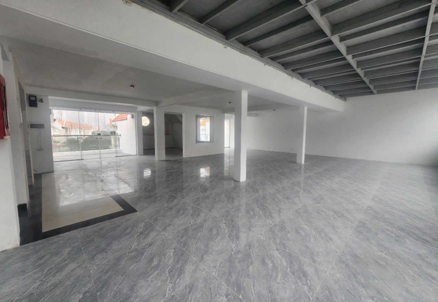 Bán/Cho thuê nhà mặt tiền Hoàng Trọng Mậu, Phường Tân Hưng, Quận 7