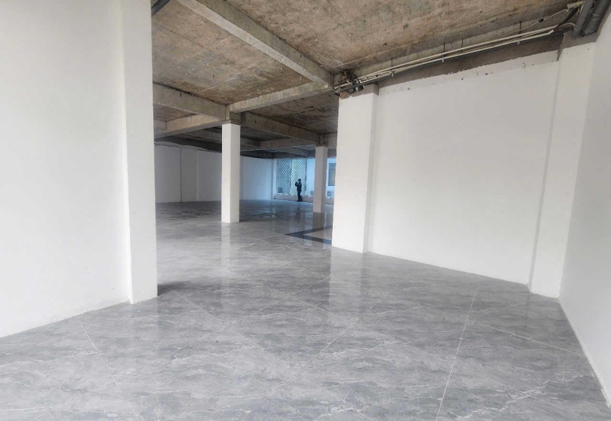 Bán/Cho thuê nhà mặt tiền Hoàng Trọng Mậu, Phường Tân Hưng, Quận 7