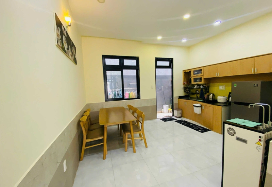 0914020039 em dung Cho thuê nhà nguyên căn hẻm 160 Nguyễn Văn Quỳ Quận 7