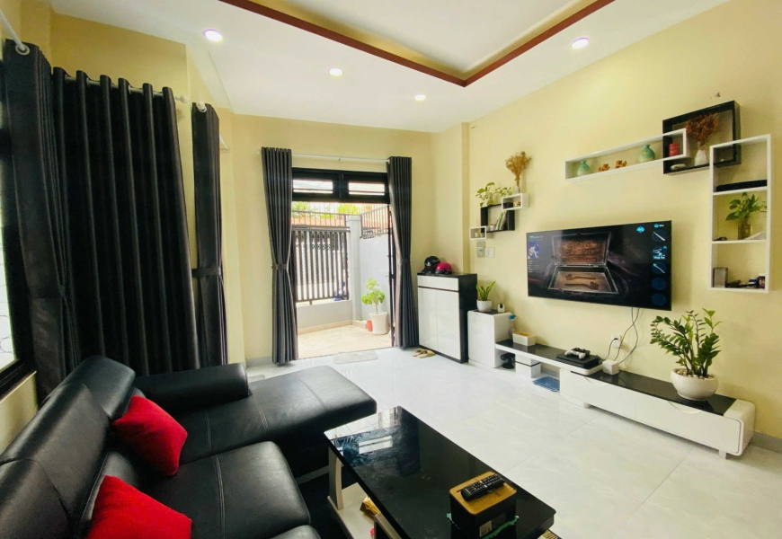 0914020039 em dung Cho thuê nhà nguyên căn hẻm 160 Nguyễn Văn Quỳ Quận 7