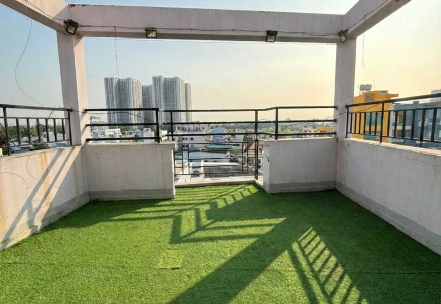 Bán 2 Căn Nhà Đôi Mặt Tiền Đường Huỳnh Tấn Phát. P.Tân Mỹ Quận 7