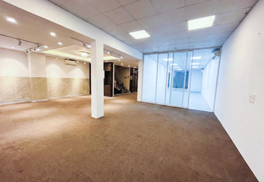 Bán 2 Căn Nhà Đôi Mặt Tiền Đường Huỳnh Tấn Phát. P.Tân Mỹ Quận 7