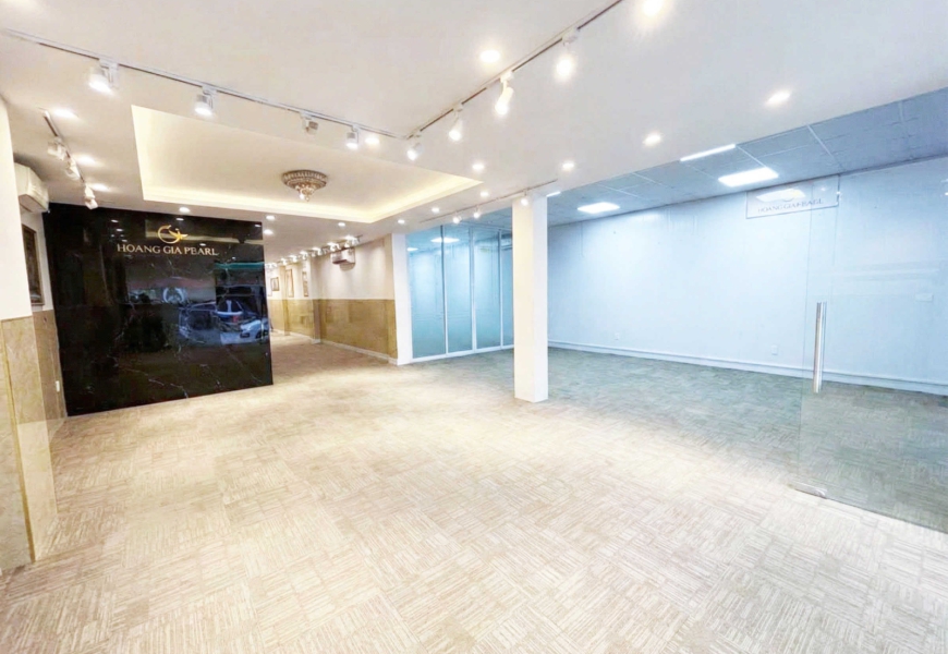 Bán 2 Căn Nhà Đôi Mặt Tiền Đường Huỳnh Tấn Phát. P.Tân Mỹ Quận 7