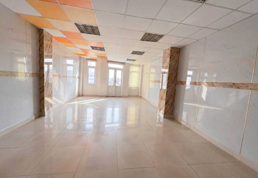 Bán 2 Căn Nhà Đôi Mặt Tiền Đường Huỳnh Tấn Phát. P.Tân Mỹ Quận 7