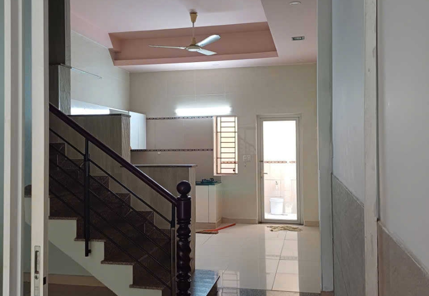 Bán nhà mặt tiền đường số 27, An phú hưng, Tân Quy Đông, quận 7