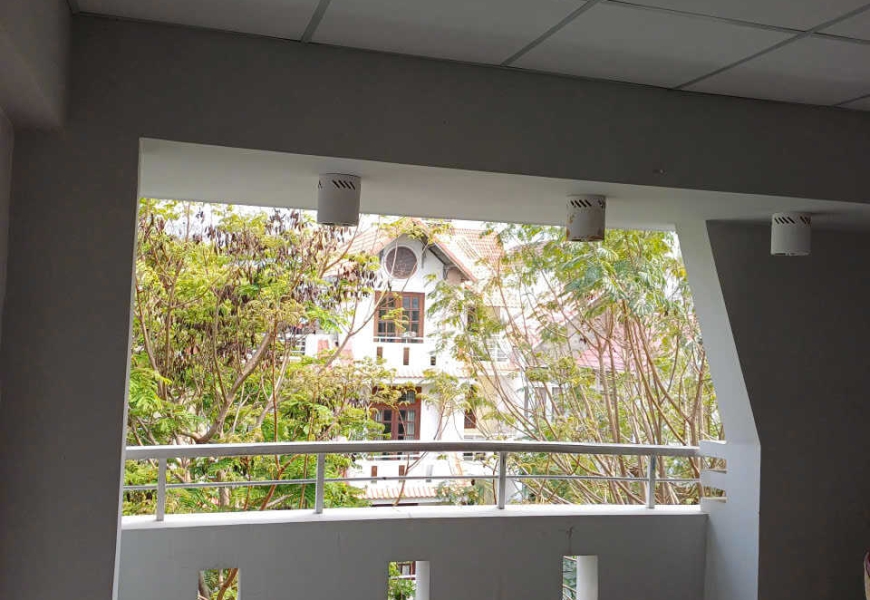 Bán nhà mặt tiền đường số 27, An phú hưng, Tân Quy Đông, quận 7