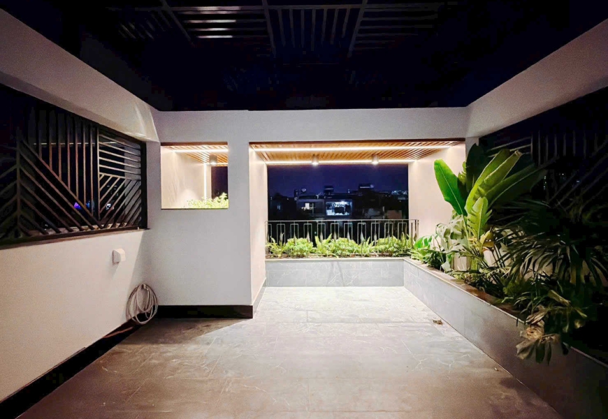 Chính chủ bán nhà mới xây dựng 100% theo phong cách hiện đại sang trọng Modern Luxury ,Contemporary Modern 2025 vị trí siêu vip Tân Quy Đông Quận 7, có 1 không 2 dân trí cao an ninh ! Siêu thị chợ trường học 10m cách nguyễn thị thập 20m 