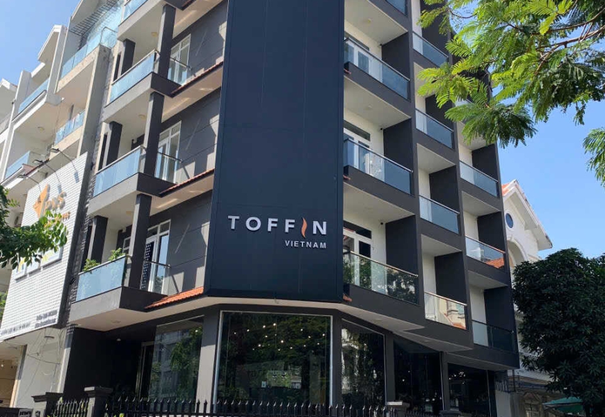 Siêu Phẩm Góc 2MT đường D1 (Hoàng Trọng Mậu) Him Lam, Quận 7 giá ; 65 tỷ TL