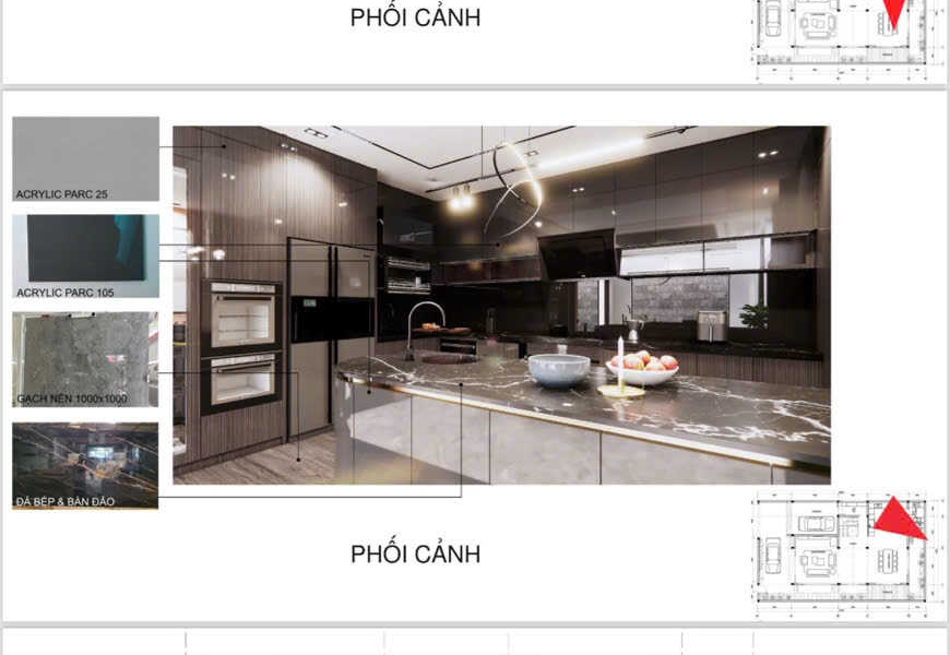 Villa 3 tầng View Sông và công viên,full nội thất,khu dân cư Tân Quy Đông,phường Tân Hưng , Quận 7