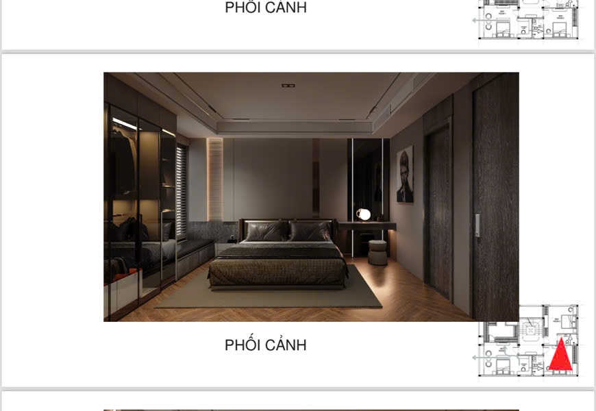 Villa 3 tầng View Sông và công viên,full nội thất,khu dân cư Tân Quy Đông,phường Tân Hưng , Quận 7