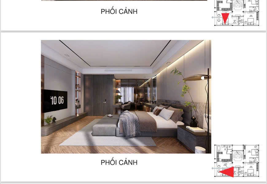 Villa 3 tầng View Sông và công viên,full nội thất,khu dân cư Tân Quy Đông,phường Tân Hưng , Quận 7