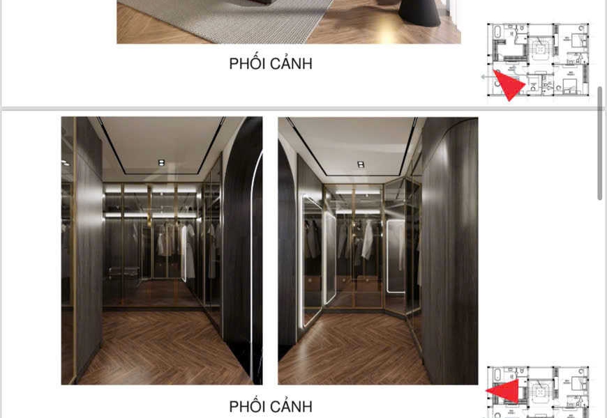 Villa 3 tầng View Sông và công viên,full nội thất,khu dân cư Tân Quy Đông,phường Tân Hưng , Quận 7