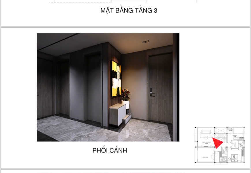 Villa 3 tầng View Sông và công viên,full nội thất,khu dân cư Tân Quy Đông,phường Tân Hưng , Quận 7