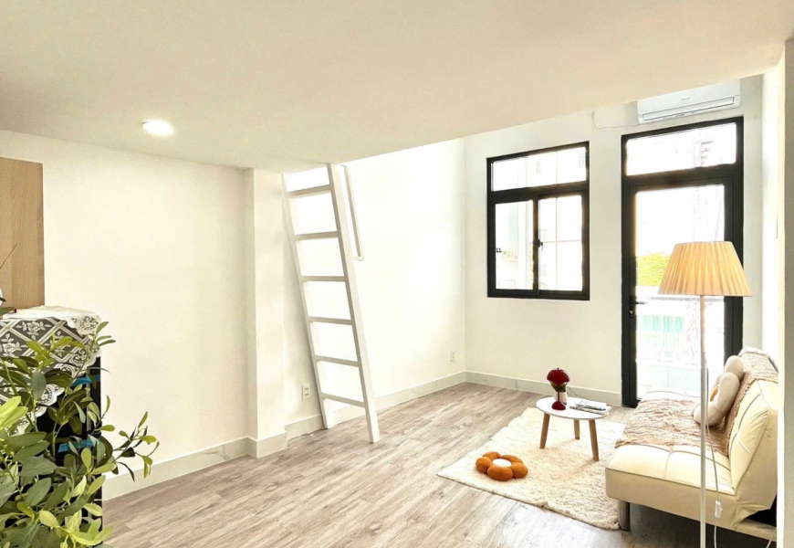 Nhà mặt tiền 178 đường số 1, phường Tân Mỹ (chợ Tân Mỹ) , ngang 5m dài 19m, diện tích công nhận 75 m2, 1 trệt 1 lầu 1 sân thượng đúc thoáng mát, đang có 6 phòng cho thuê full 35trđ/tháng