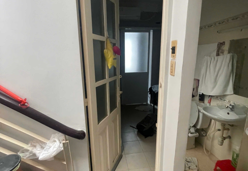 Bán nhà hẻm 50 đường số 79, Tân Quy, Quận 7