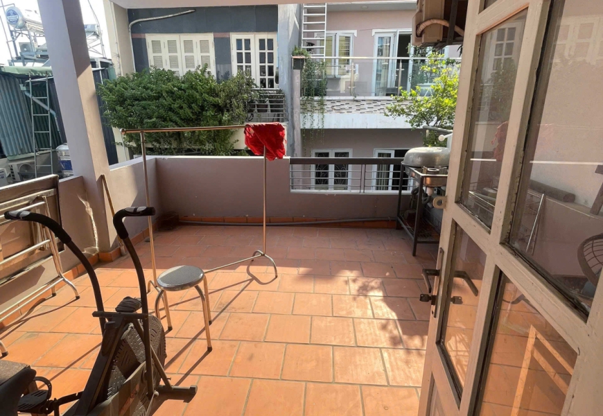 Bán nhà hẻm 50 đường số 79, Tân Quy, Quận 7