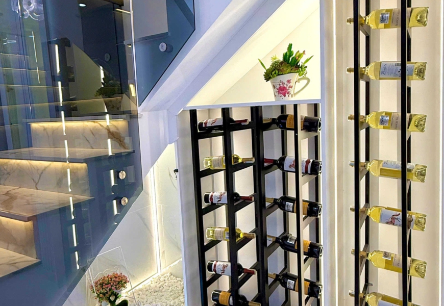 Bán nhà hẻm xe hơi đến nơi 2295/8/19