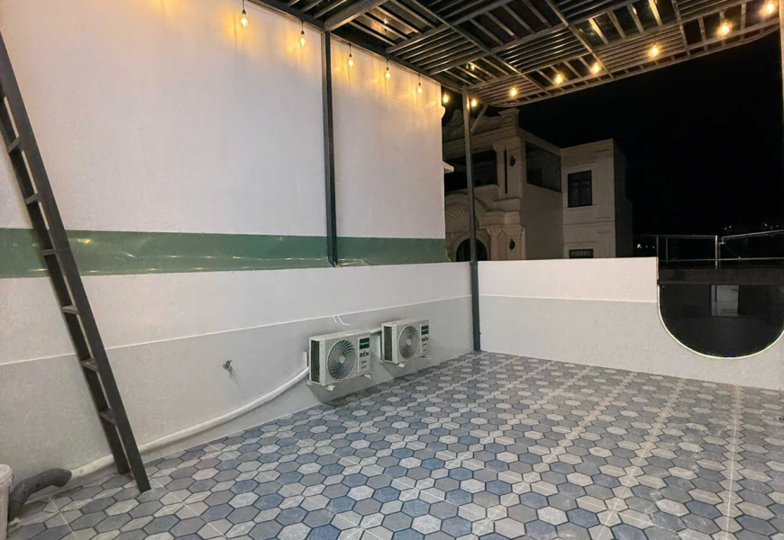 Bán nhà hẻm xe hơi đến nơi 2295/8/19