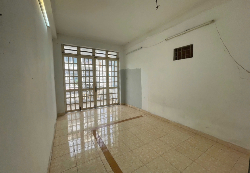Cho thuê nhà đường số 21, Tân Quy, q7