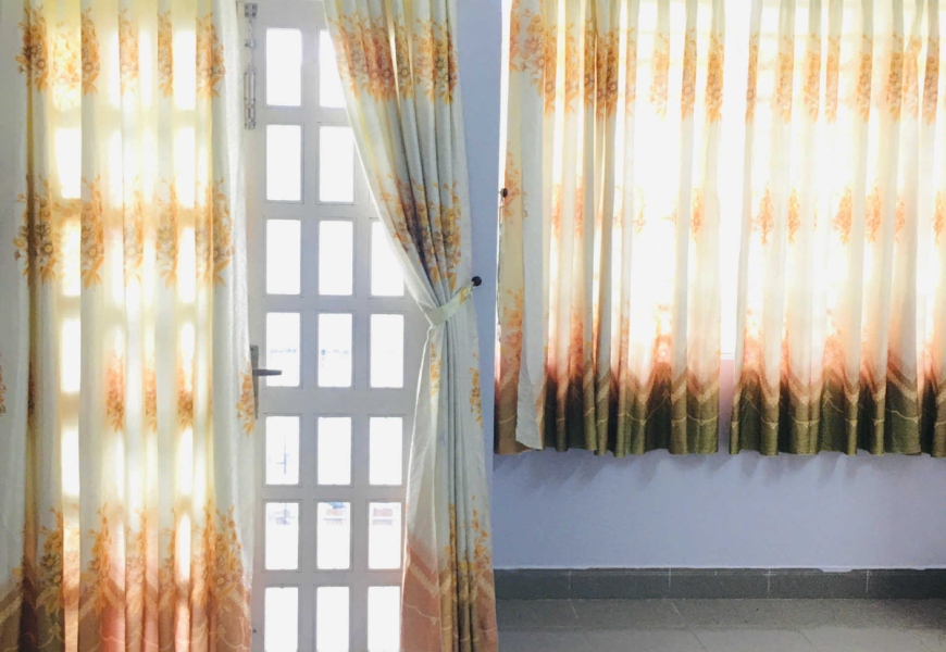 cho thuê nhà khu kiều đàm, Tân Hưng, q7