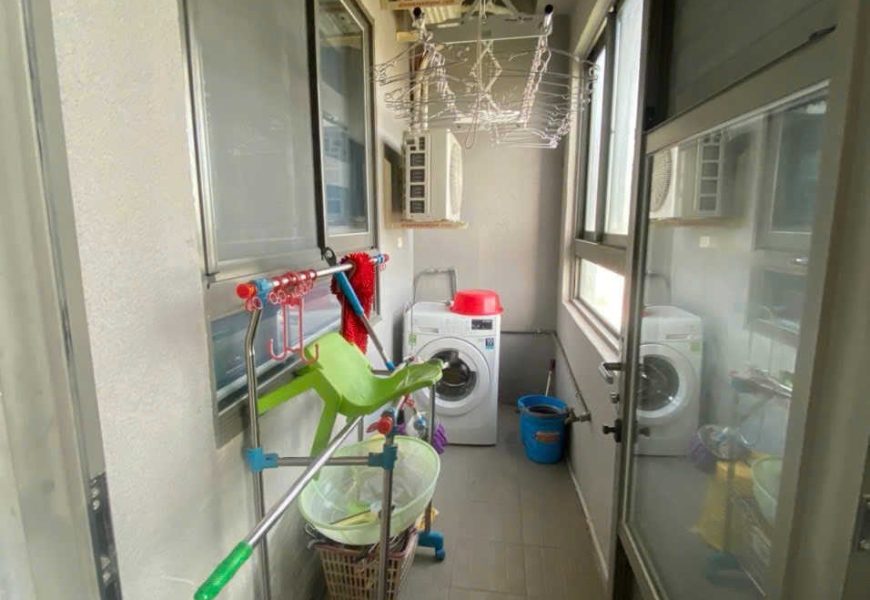 Cho thuê chung cư Dockland, cityland, q7