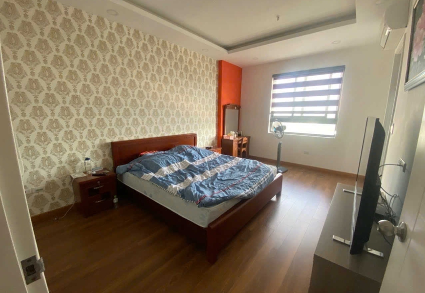 Cho thuê chung cư Dockland, cityland, q7