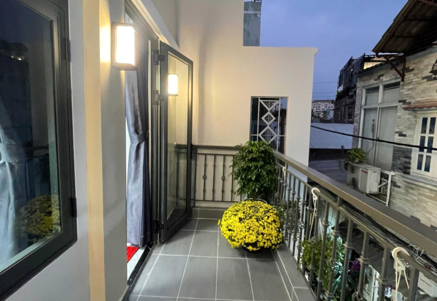 Bán nhà 751/ Trần Xuân Soạn, phường Tân Hưng. Q7