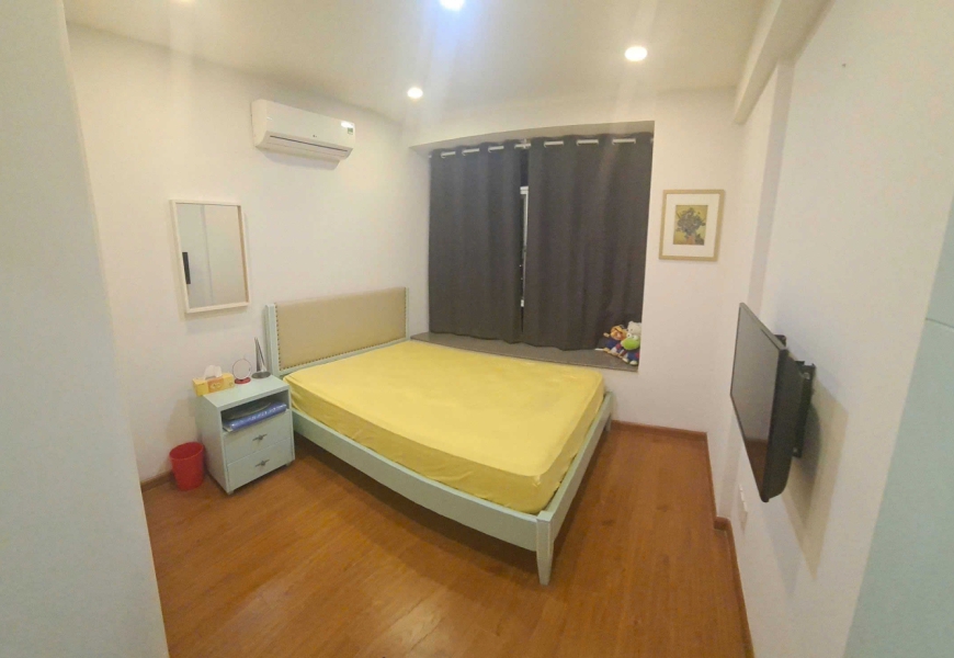 Bán căn hộ 200m2..Giá chỉ 7tỷ - New Sài Gòn(HAGL3),Phước kiểng,sát bên Phú Mỹ Hưng Q7