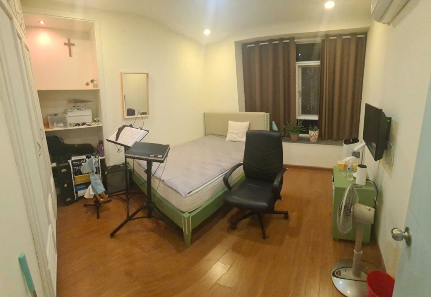 Bán căn hộ 200m2..Giá chỉ 7tỷ - New Sài Gòn(HAGL3),Phước kiểng,sát bên Phú Mỹ Hưng Q7