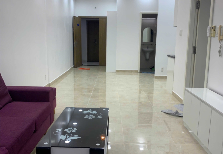 BÁN CĂN HỘ LUXURY ĐẤT XANH – MẶT TIỀN HUỲNH TẤN PHÁT, QUẬN 7