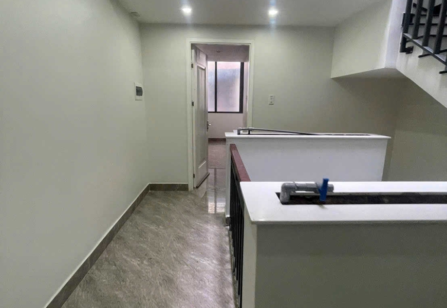 Cho thuê nhà nguyên căn số Đường số 3, Tân Hưng, Q7