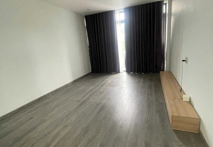 Cho thuê nhà nguyên căn số Đường số 3, Tân Hưng, Q7