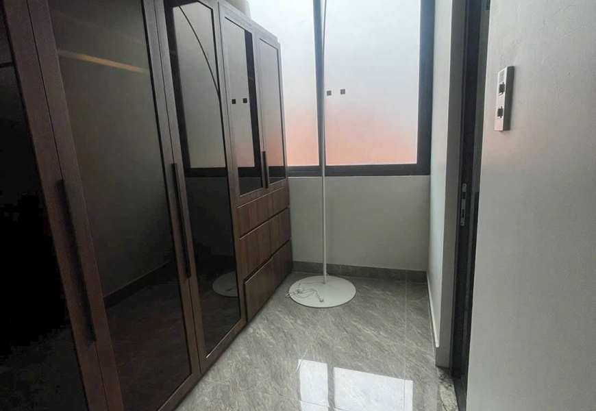 Cho thuê nhà nguyên căn số Đường số 3, Tân Hưng, Q7