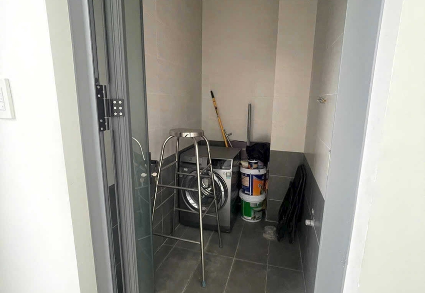 Cho thuê nhà nguyên căn số Đường số 3, Tân Hưng, Q7