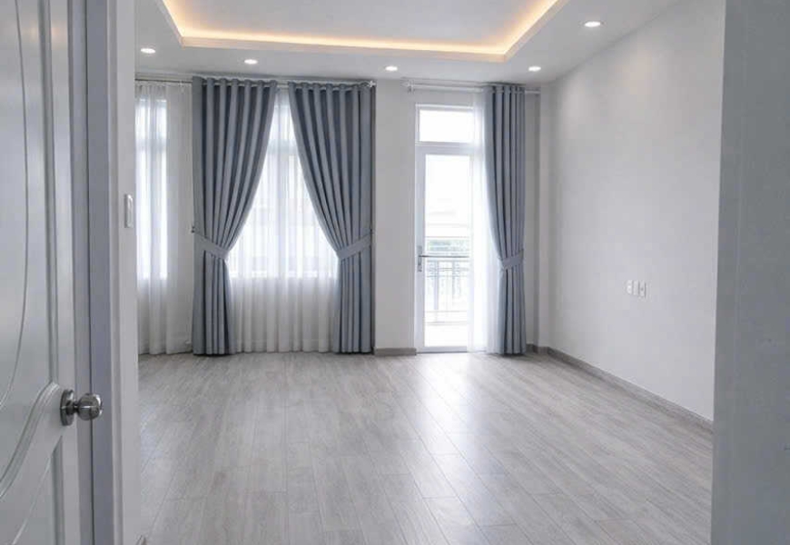 Bán nhà khu dân cư Tạ Ngọc Thảo Liền kề La Casa - Hoàng Quốc Việt, cạnh Phú Mỹ Hưng Q7